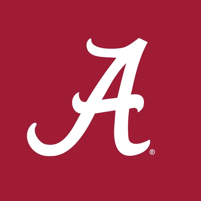 The University of Alabama